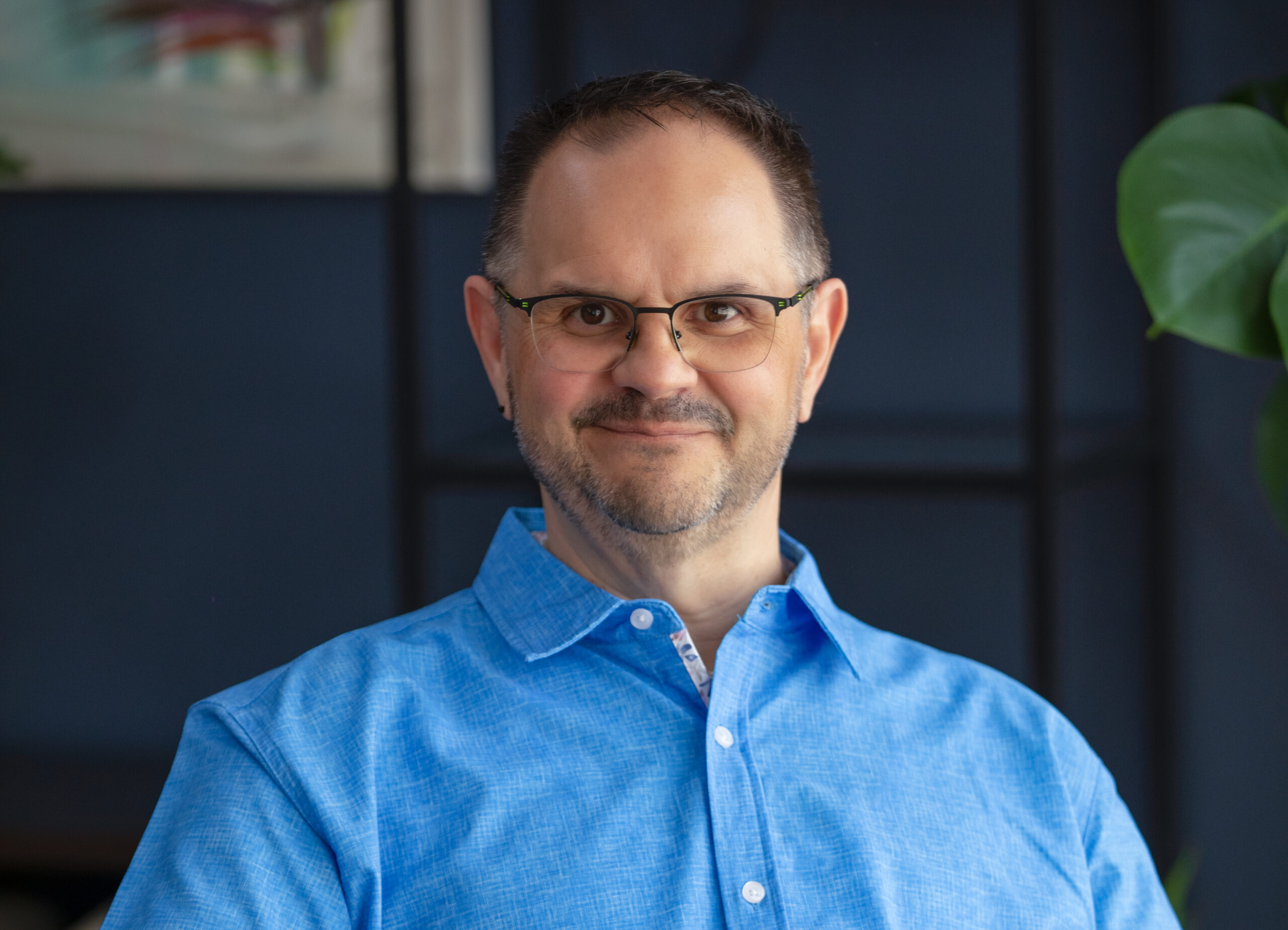 Sylvain Boily, DK2web